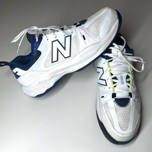 New Balance Men’s Fresh Foam X 1007 Athletic Sneakers Size- 12.5